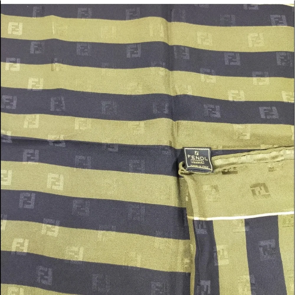 Fendi vintage treasure